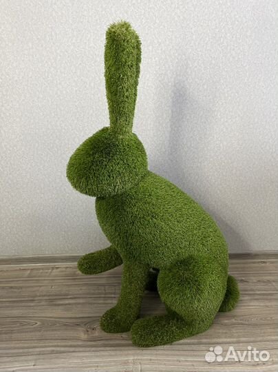 Топиарные фигуры