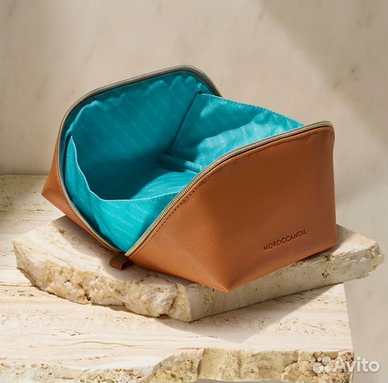 Набор косметики moroccanoil
