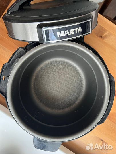 Мультиварка marta