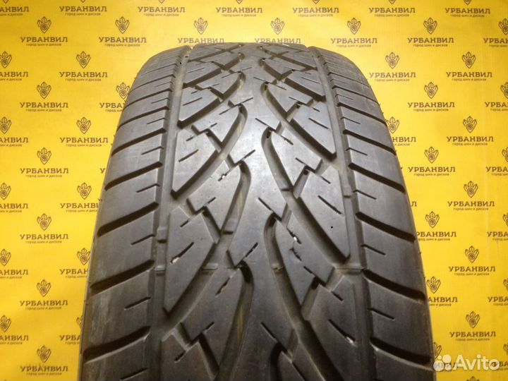 Bridgestone Dueler H/P 265/60 R18 109V