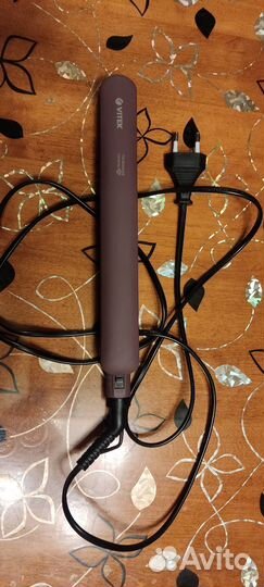 Выпрямитель для волос