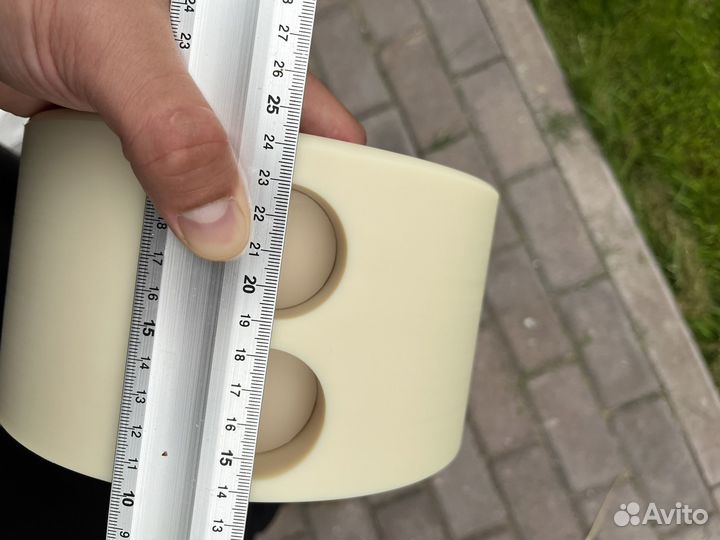 Формующие барабаны ипкс