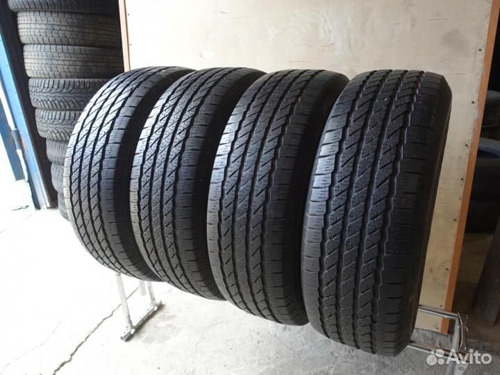 Michelin Cross Terrain SUV 245/65 R17