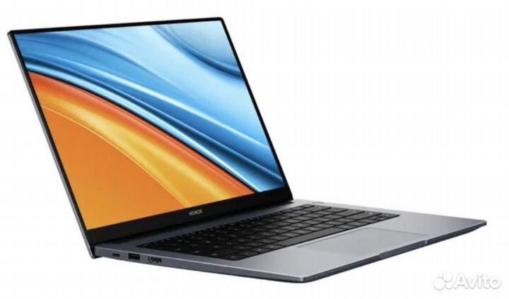 Ноутбук Honor MagicBook 14 (R5/8/512) Новый