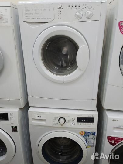 Стиральная машина бу beko 4.5 кг