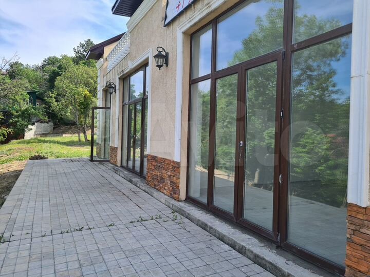 Дом 226 м² на участке 10 сот.