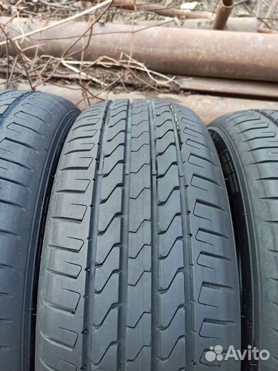 Cooper Evolution CTT 225/55 R19