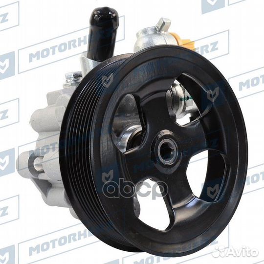 Насос гур toyota Sequoia 5.7 2008-; toyota Tundra