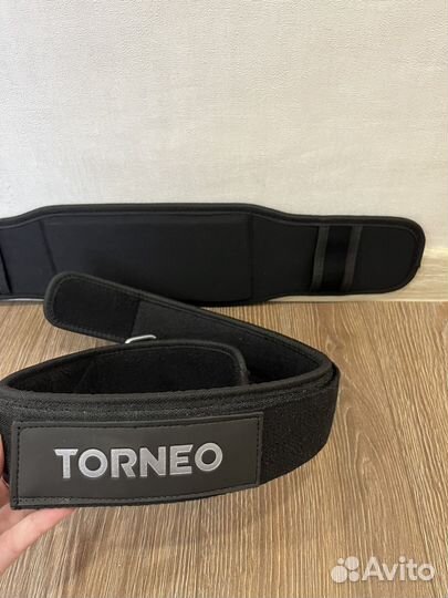 Тяжелоатлетический пояс