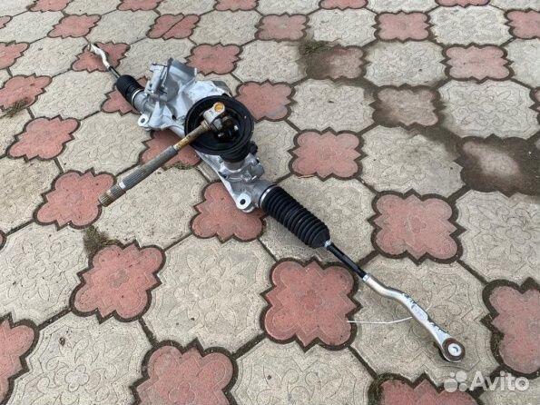 Рулевая рейка в сборе Honda CR-V 5 2017-2023