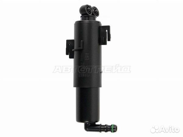 Омыватель фары