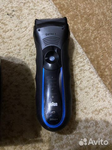 Бритва электрическая