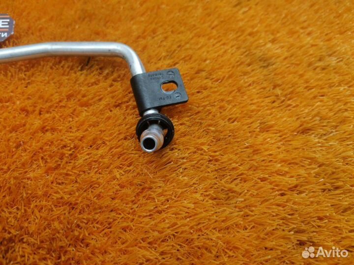 Трубка охлаждения АКПП Mercedes-Benz C-Class W204