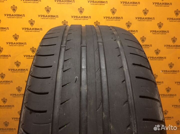 Hankook Ventus S1 Evo 2 K117 245/45 R18