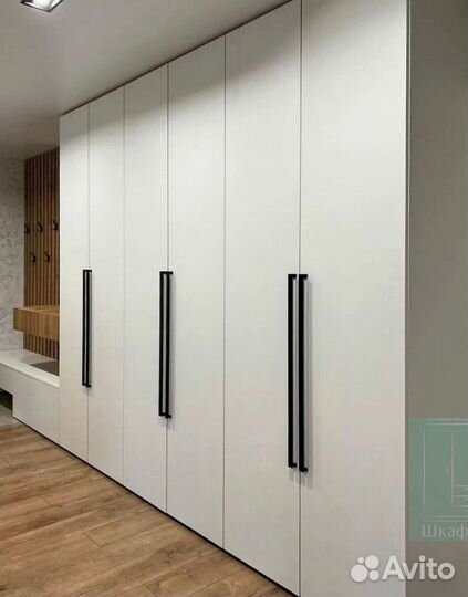 Шкаф стенка