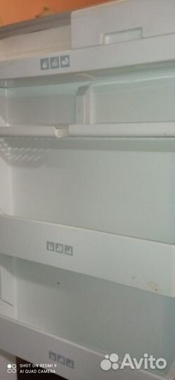 Холодильник бу