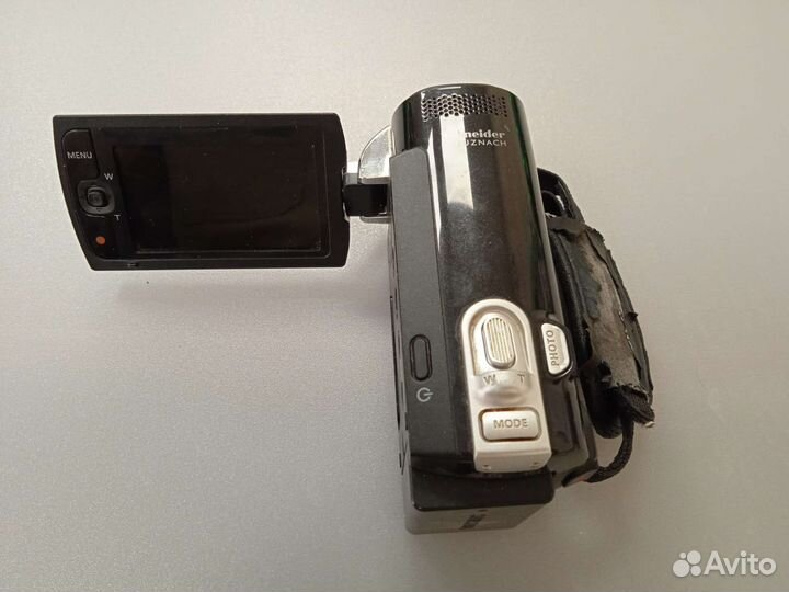 Видеокамера samsung
