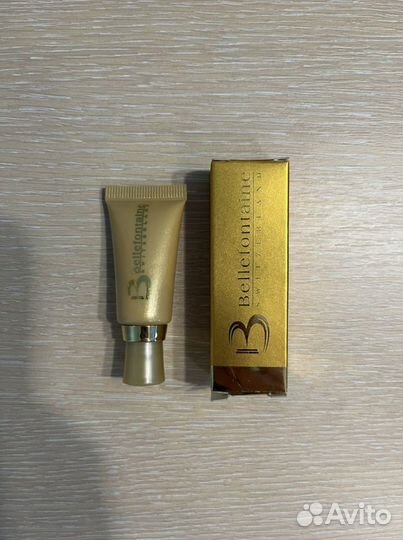 Bellefontane крем для лица 5мл
