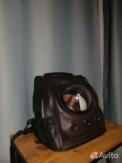 Переноска для животных