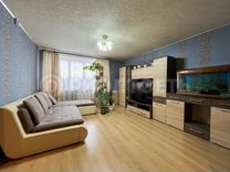 4-к. квартира, 74 м², 9/9 эт.