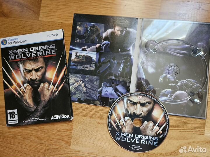 Коллекция игр для pc/компьютера