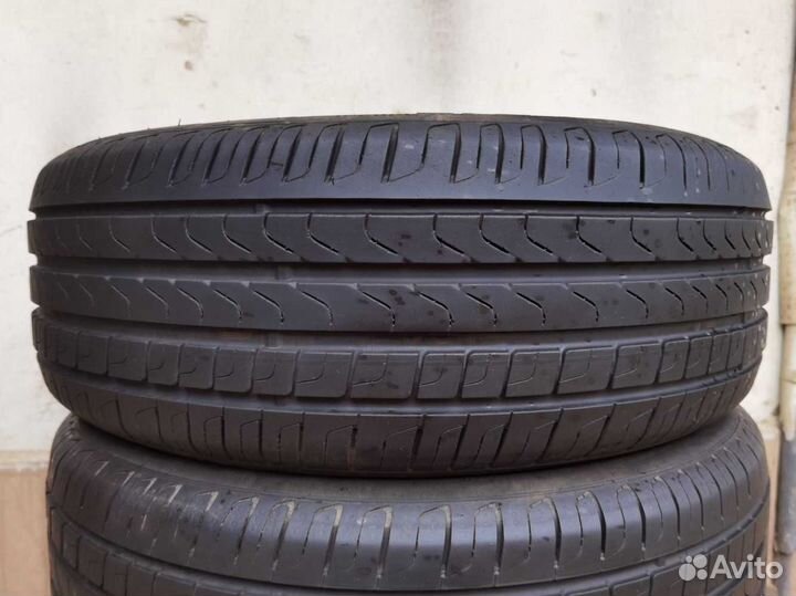 Pirelli Scorpion Verde 215/60 R17 96H