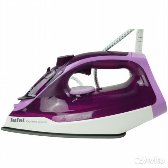 Утюг tefal FV2836E0