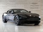 Aston Martin DB11 4.0 AT, 2022, 50 км