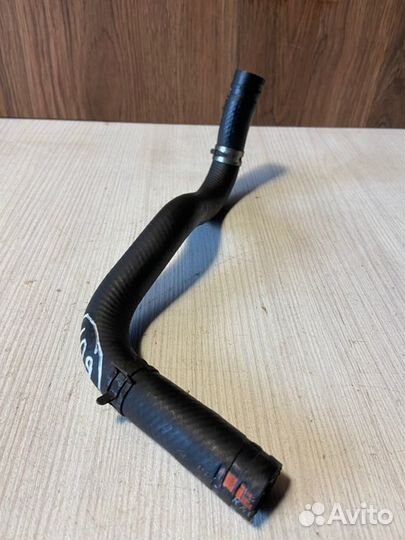 Шланг гидроусилителя Mitsubishi Outlander CU 4G69