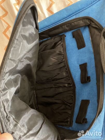 Сумка для ps4