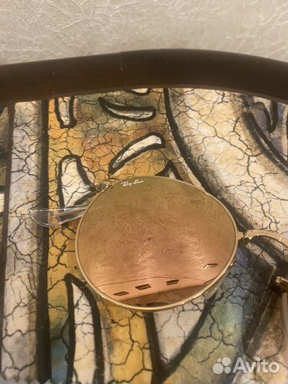 Очки Ray-Ban оригинал