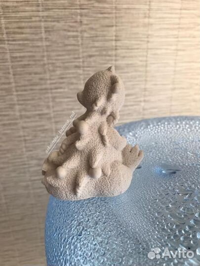 Гипсовые фигурки для росписи, Новогодние наборы