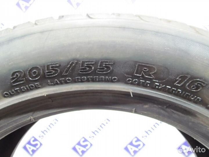 Michelin Pilot Primacy 205/55 R16 99G
