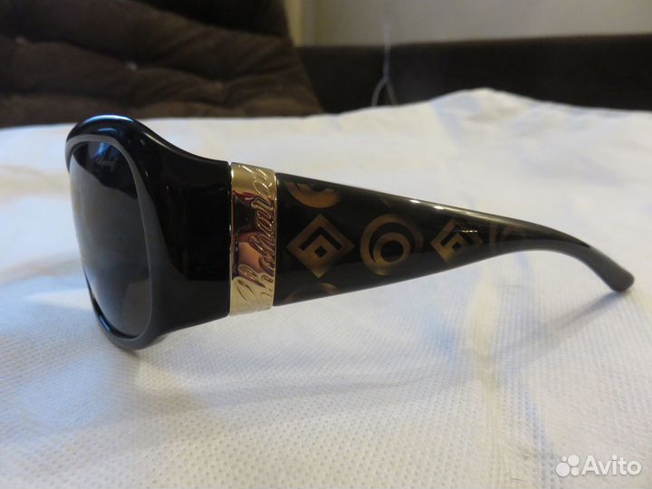 Солнцезащитные очки Chopard Оригинал Новые