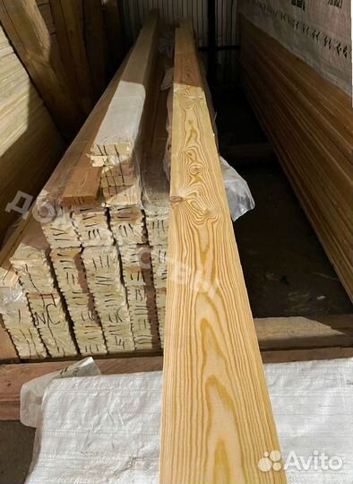 Вагонка штиль