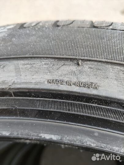 Pirelli Scorpion Verde 225/45 R19 96W