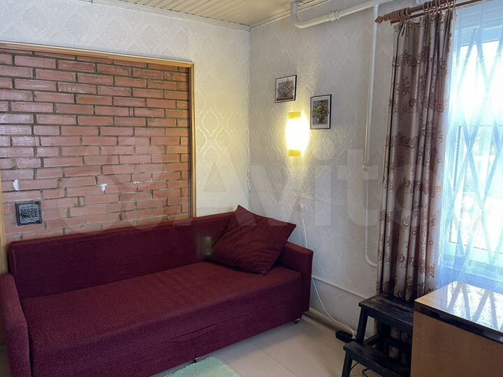 Дача 46 м² на участке 12 сот.