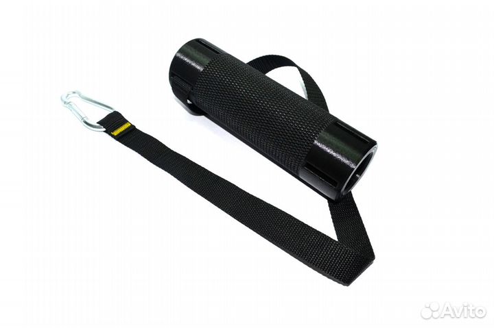 Ручка для армрестлинга мфр60 long