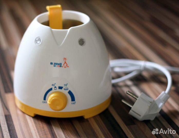 Подогреватель детского питания