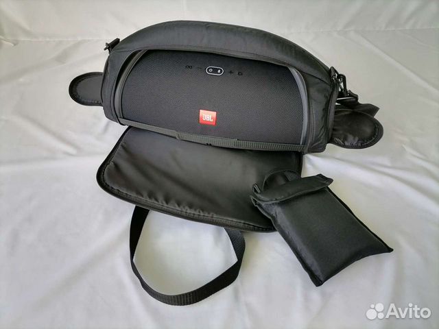 Чехол на JBL Boombox 1 и Boombox 2