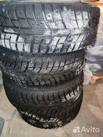 R15 Kumho I'Zen KW22 205/65, PCD 5x114.3 DIA 66.1