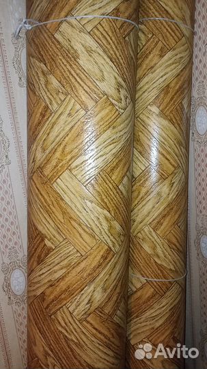 Продам линолеум