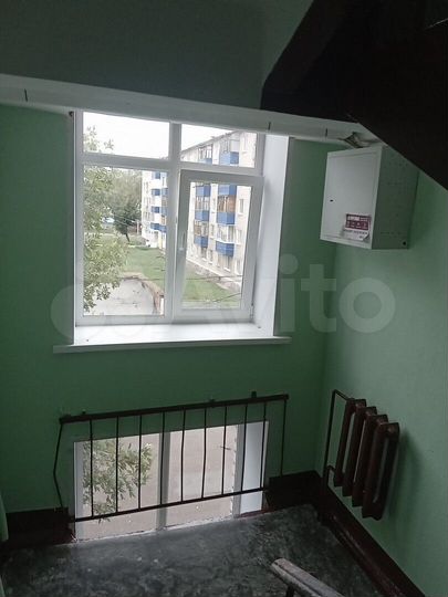 3-к. квартира, 55,7 м², 3/5 эт.