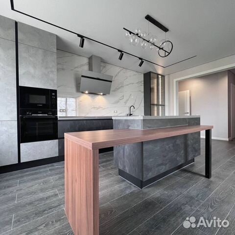 Кухня в рассрочку