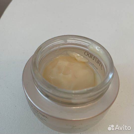 Кларанс и Шисейдо