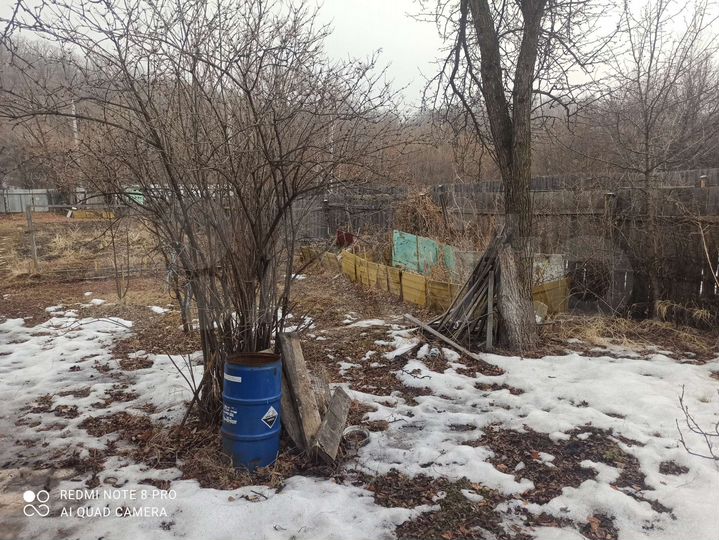 Участок 8 сот. (СНТ, ДНП)