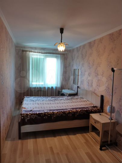 2-к. квартира, 46 м², 5/5 эт.
