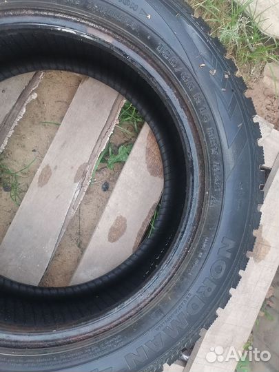 Nordman Nordman 4 185/65 R15