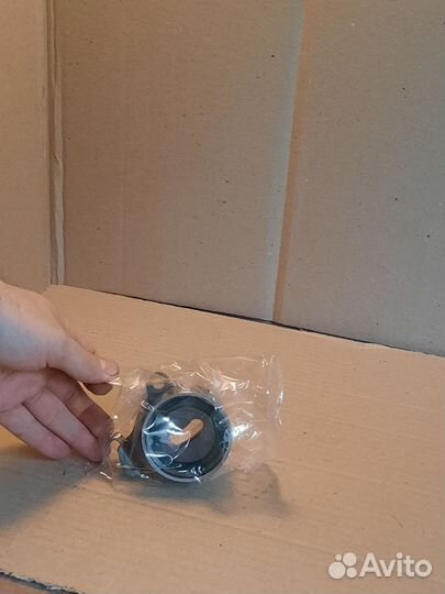 Ролик натяжной ремня грм GMB GT10080 - GMB арт. GT