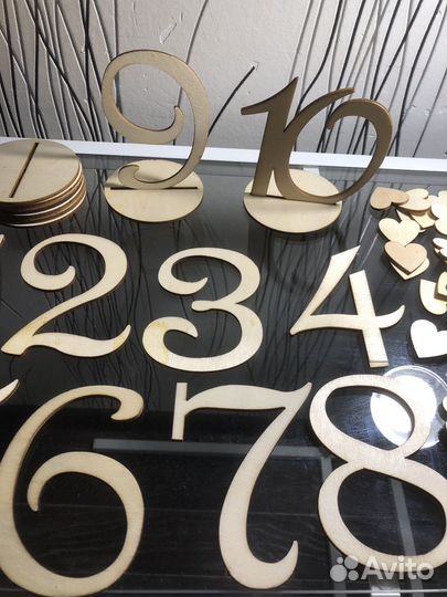 Свадебный декор